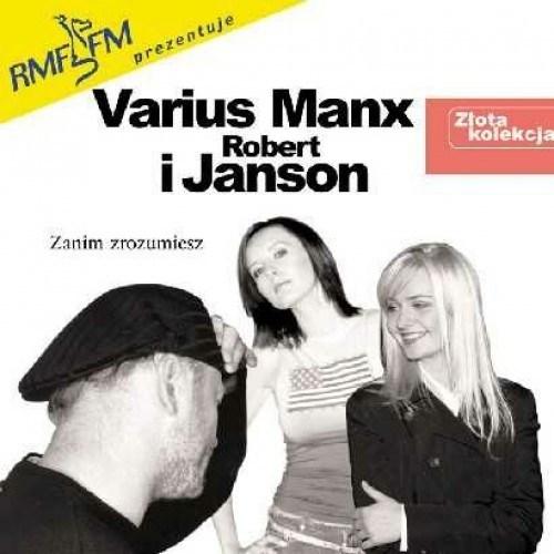 Varius Manx - Zanim Zrozumiesz