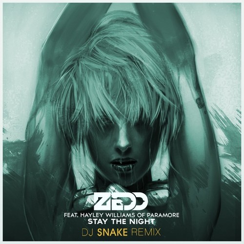 Zedd - Stay The Night ft. Hayley Williams