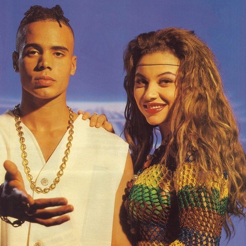 2 Unlimited - Jump for Joy