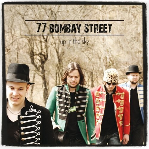 77 Bombay Street - December