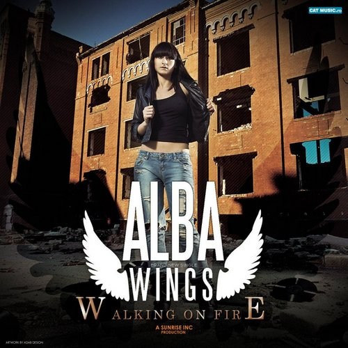 Alba Wings