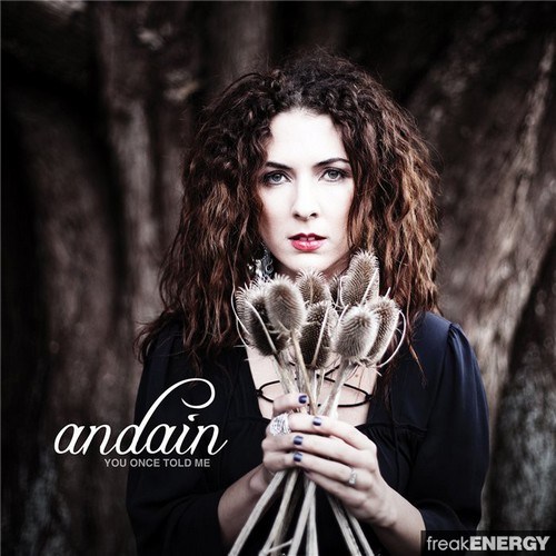 Andain - You Once Told Me