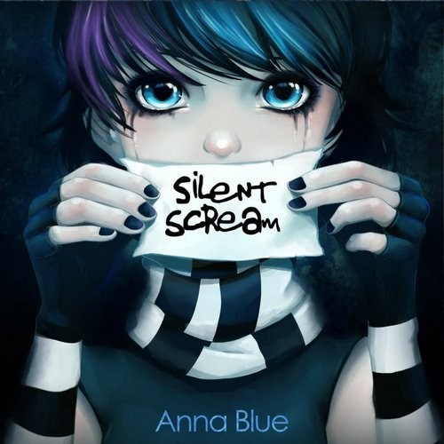 Anna Blue