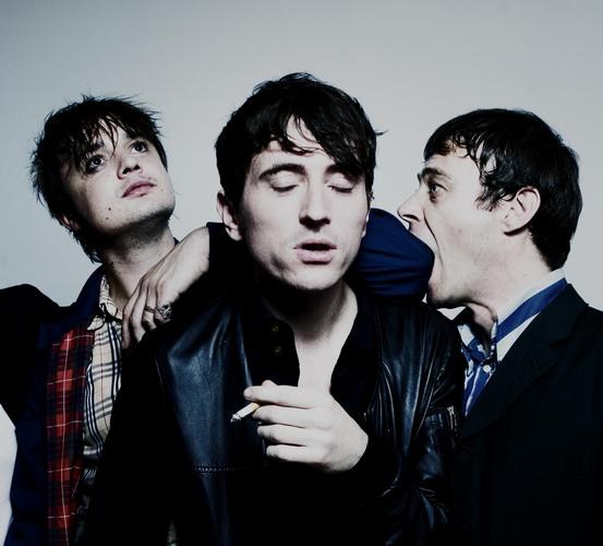 Babyshambles - Back from the Dead