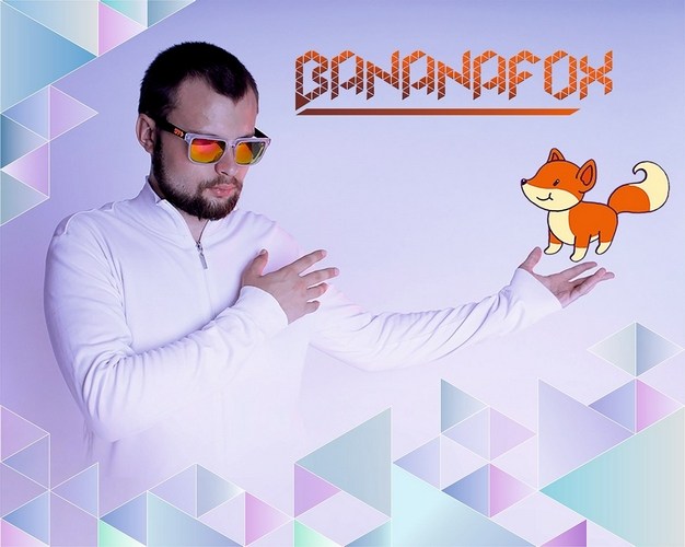 Bananafox - Like about You
