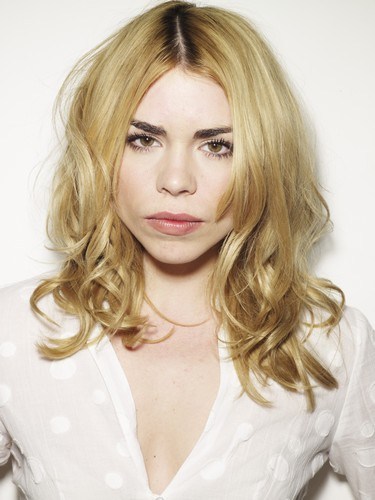 Billie Piper - Day And Night