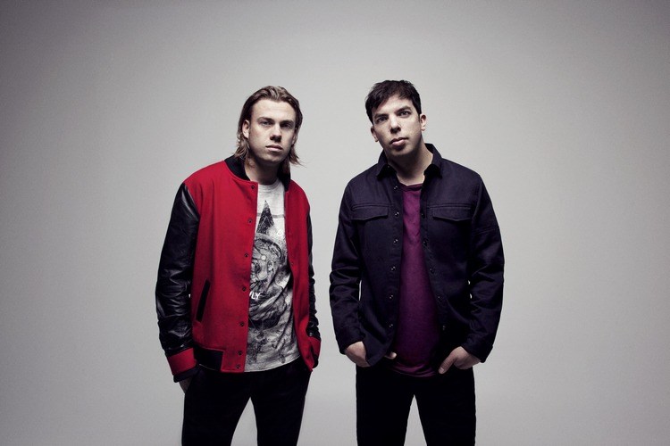 Bingo Players - Knock You Out