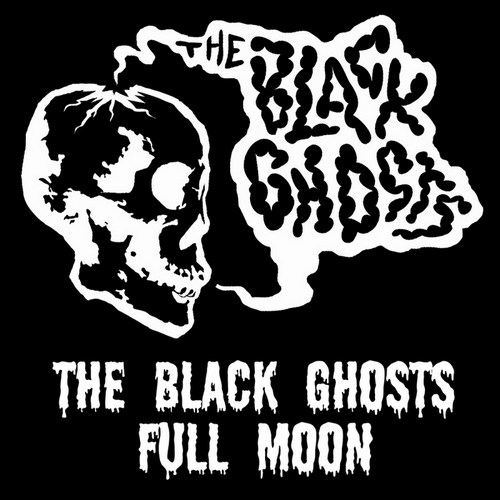 Black Ghosts, The - Full Moon*