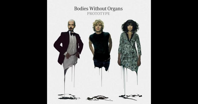 Bodies Without Organs