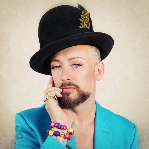 Boy George - King of Everything