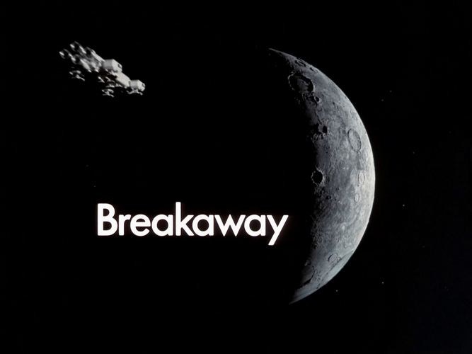 Breakaway - Invincible