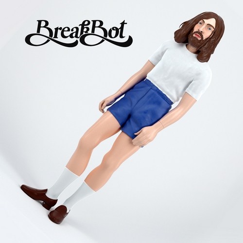 Breakbot - Baby, I'm Yours