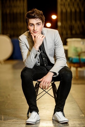Brendan Murray - Dying to Try*