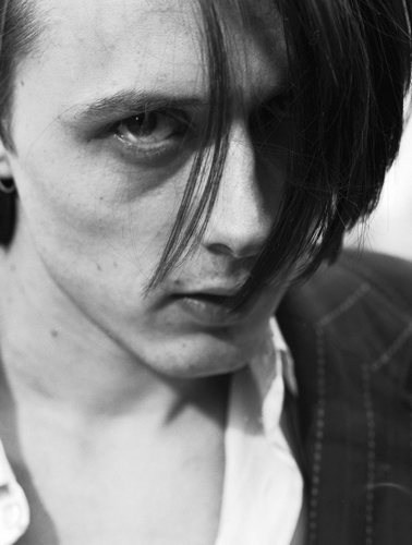 Brett Anderson - This Must Be Where It Ends