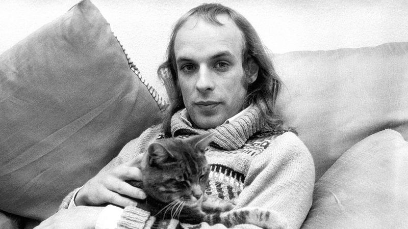 Brian Eno - Julie