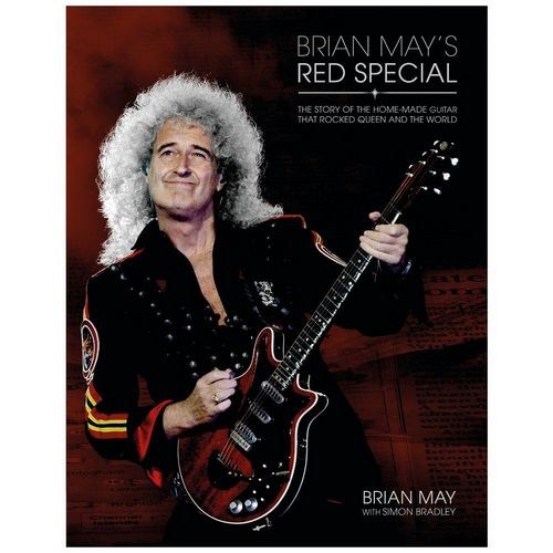 Brian May - Too Much Love Will Kill You*