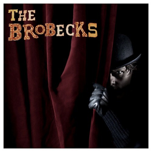 Brobecks, The - The Nerve