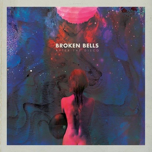 Broken bells - Holding on for Life