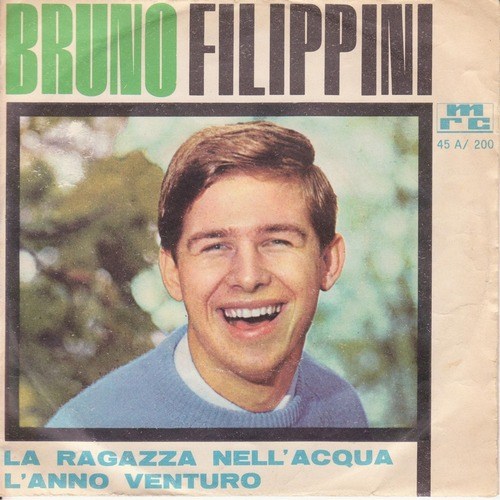 Bruno Filippini - What Is a Youth*