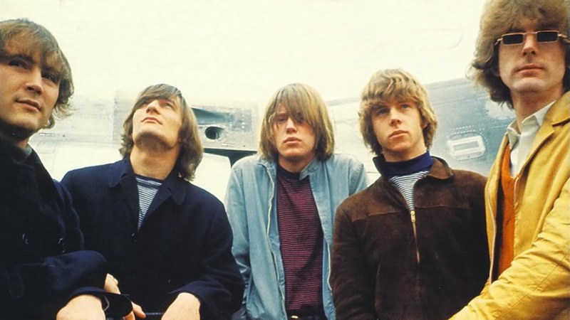 Byrds -, The