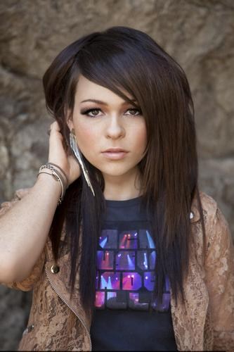 Cady Groves - Crying Game
