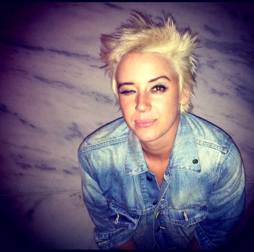 Cat Power - Lived in Bars