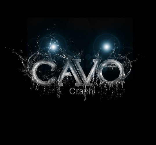 Cavo - Ghost