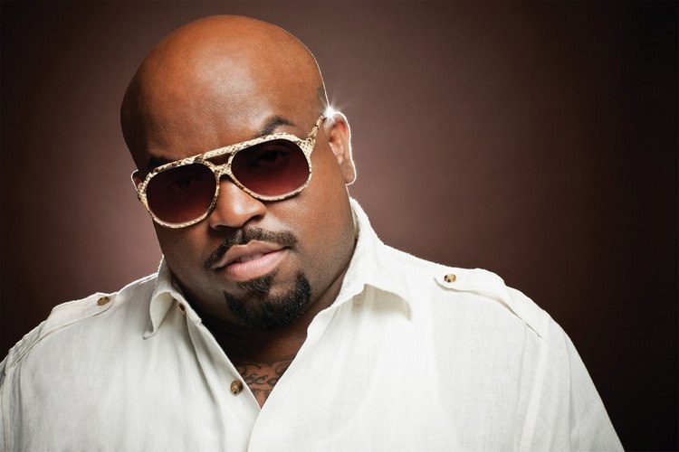 Cee-Lo Green - Open Happiness