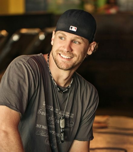 Chase Rice - Ready Set Roll
