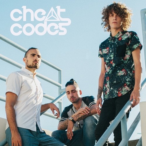 Cheat Codes - Let Me Hold You (Turn Me On)