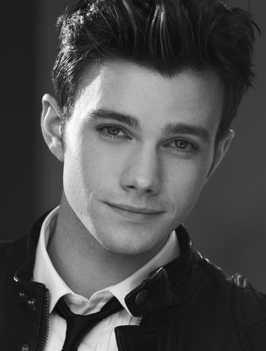 Chris Colfer - Being Alive*