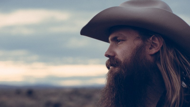 Chris Stapleton - Might as Well Get Stoned