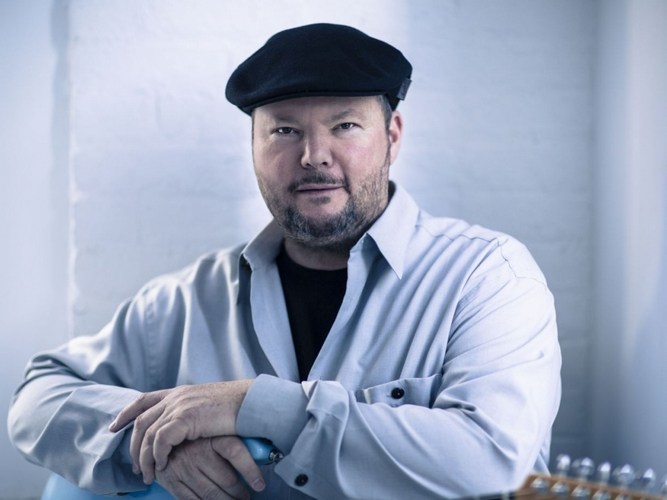Christopher Cross - Best That You Can Do*