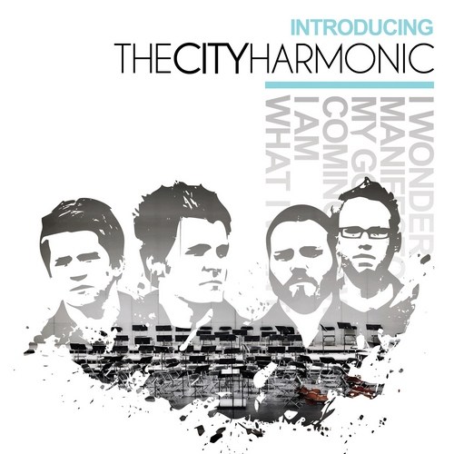City Harmonic, The - Holy (Wedding Day)