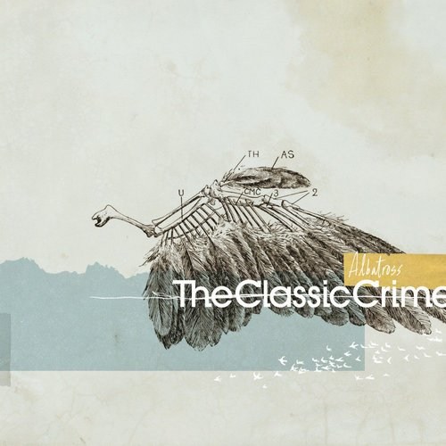 Classic Crime, The - The Precipice