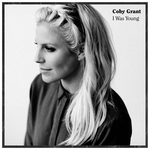 Coby Grant - Young Love