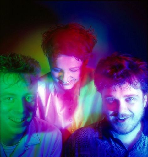 Cocteau Twins - Theft And Wandering around Lost