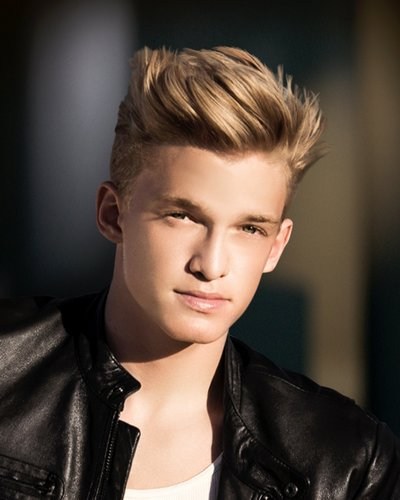 Cody Simpson - New Problems