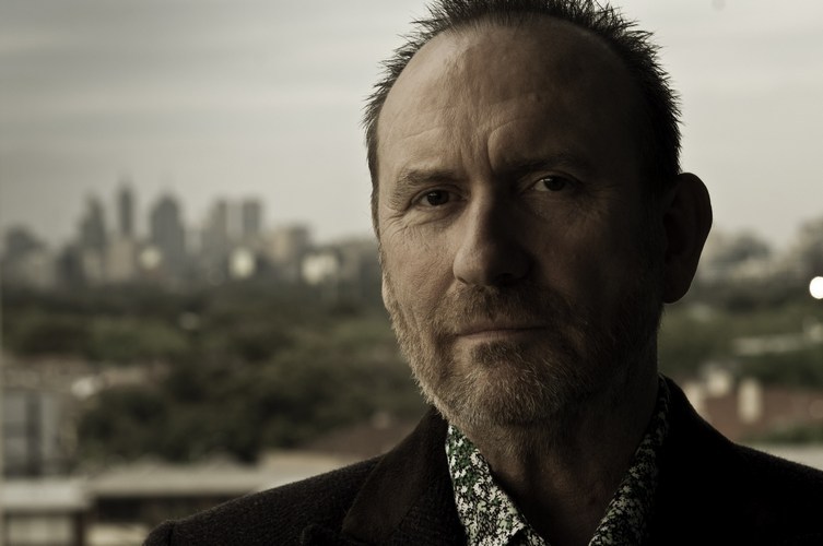 Colin Hay - Waiting for My Real Life to Begin*
