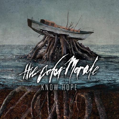 Color Morale, The - Outer Demons