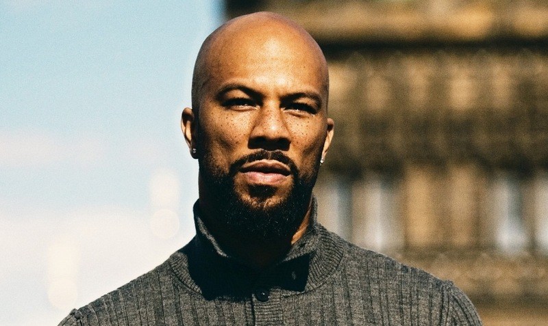 Common - Letter to the Free
