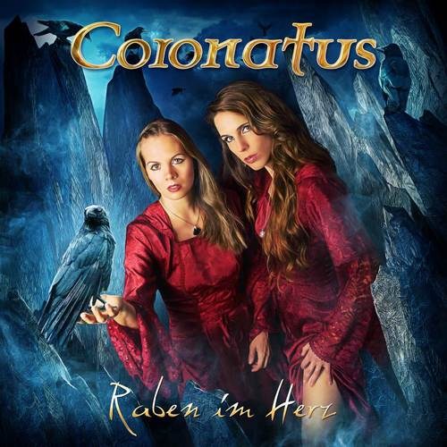 Coronatus - The Scream of the Butterfly