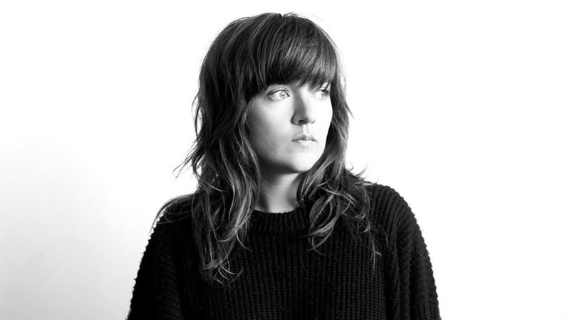 Courtney Barnett - Nobody Really Cares If You Don't Go the Party