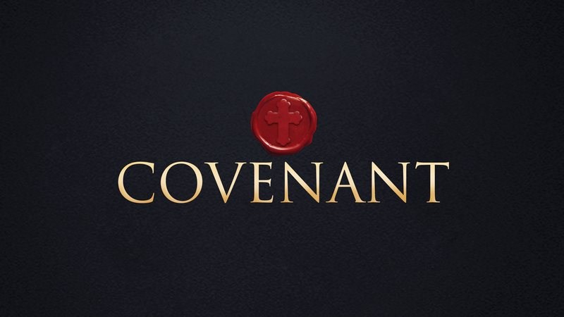 Covenant - Lightbringer