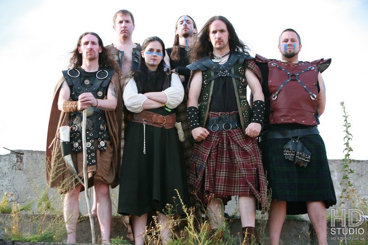 Cruachan - Viking Slayer