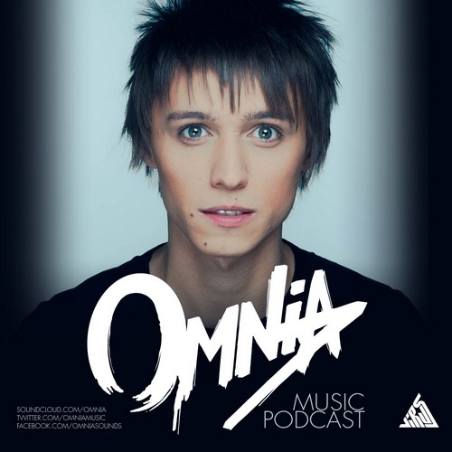 DJ Omnia