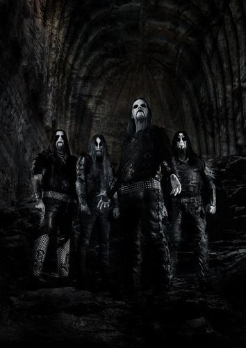 Dark Funeral - In My Dreams