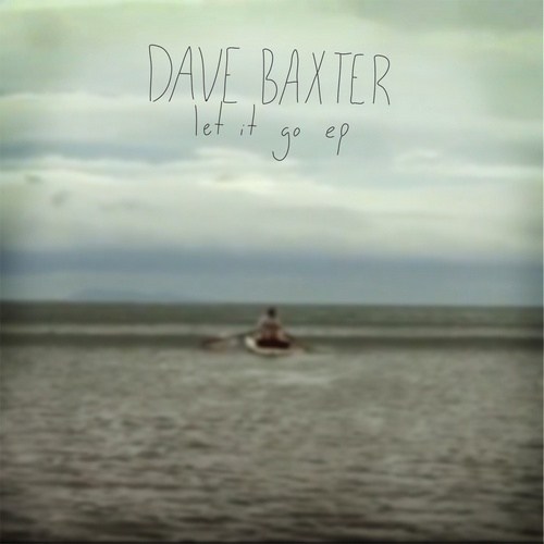 Dave Baxter