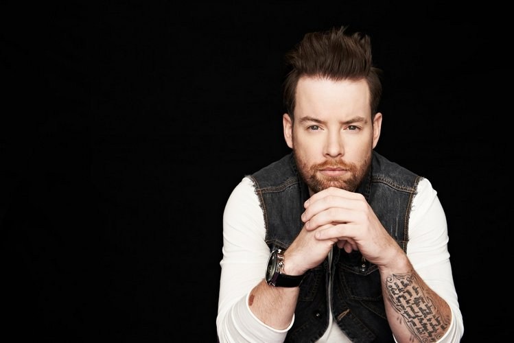 David Cook - Come Back to Me