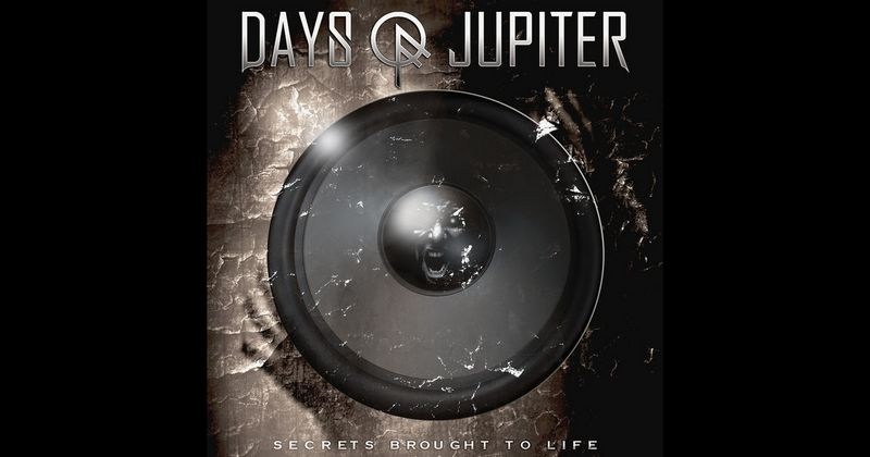 Days Of Jupiter